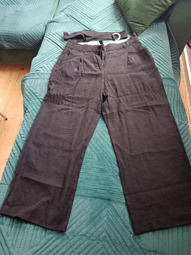 Esprit damen stoffhose - stoffhose, gr