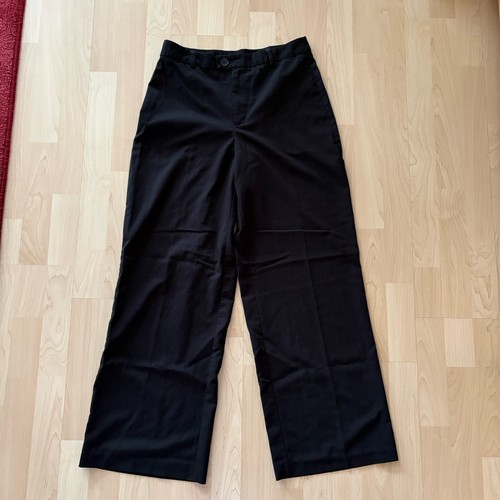 Damen stoff hose - damen, straight