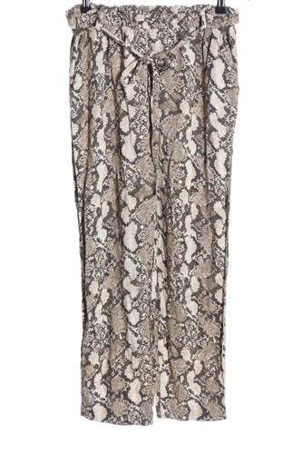 Stoffhose damen hose gr - h&m,