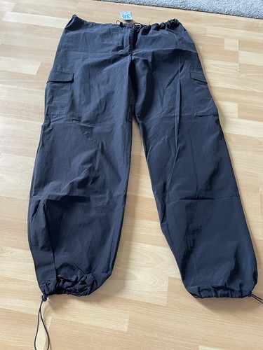 Primark cargo hose - hose, schwarz