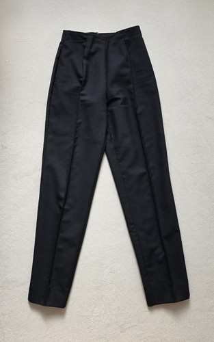 Stefanel elegante stoffhose - elegante,