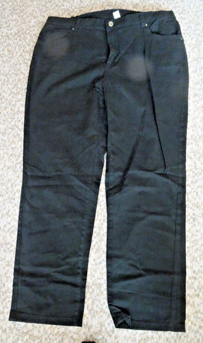 Stretch hose jeansoptik - stretch,