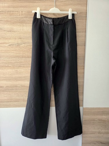 Damenhose stoffhose elegant - damenhose,