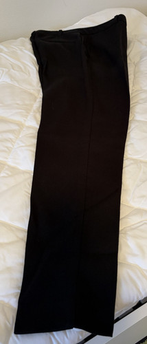 Mango damen stoffhose schwarz - damen,