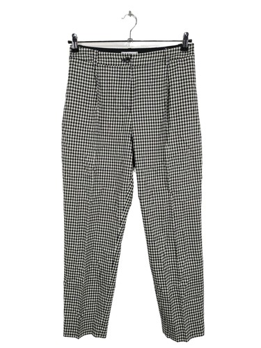 Tommy hilfiger stoffhose damen - hilfiger,