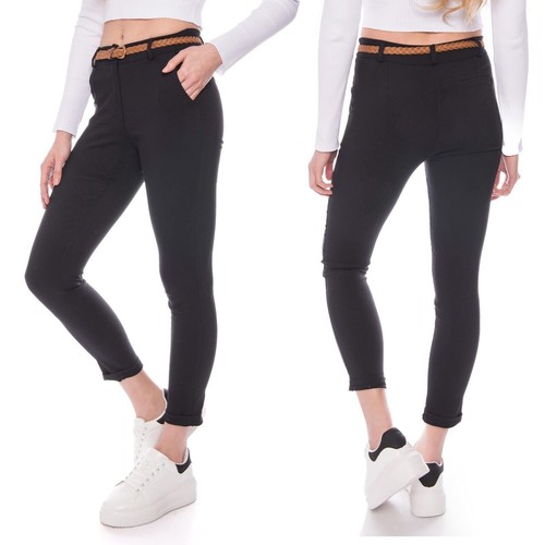 Chino hose damen - chino,