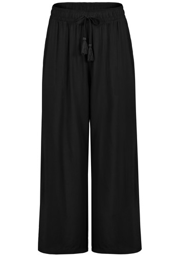 Damen luftige sommerhose - damen,