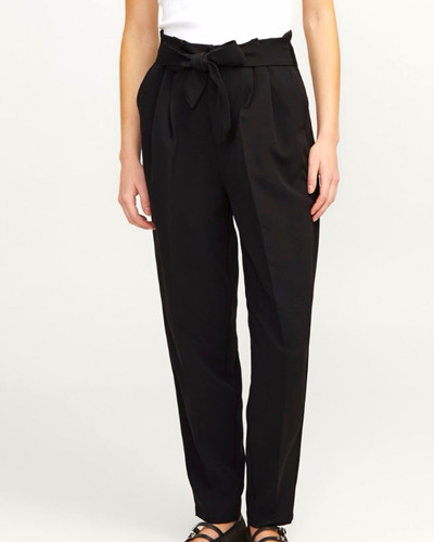 Jjxx paperbag hose damen 38 - paperbag, m/38