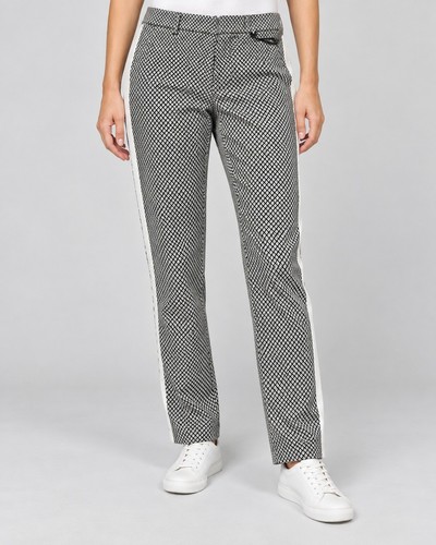 Street one hose - hose, stoffhose