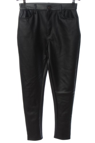 Boohoo stoffhose damen schwarz - damen,