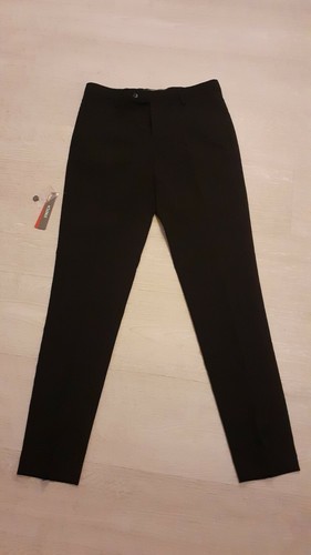 Damen stoffhose schwarz - damen, stoffhose,schwarz
