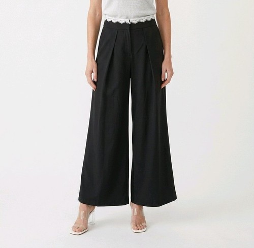 Damen hose 40 italy - hose, gr.