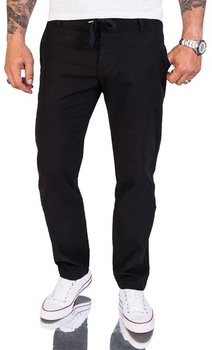 Herren hose locker - hose, sommerhose