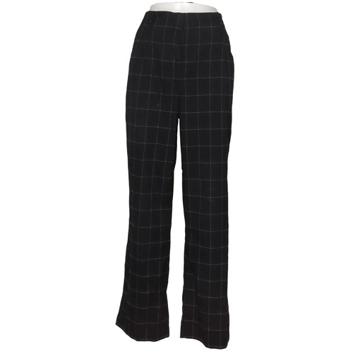Stoffhose größe 38 - h&m,, stoffhose,