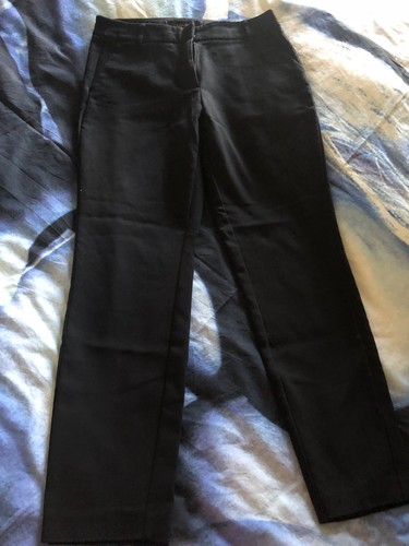 Reserved damen hose stoffhose - hose,
