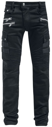Chemical black stoffhose - chemical,
