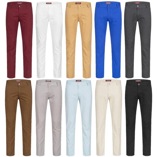 Rock creek herren - herren, chino
