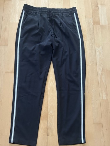 Stoffhose jogger style - im,