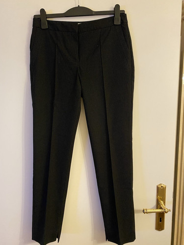Tolle bundfaltenhose stretch - tolle,