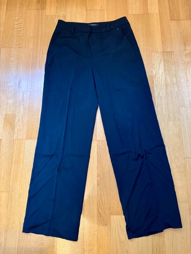 Comma klassische stoffhose - klassische,