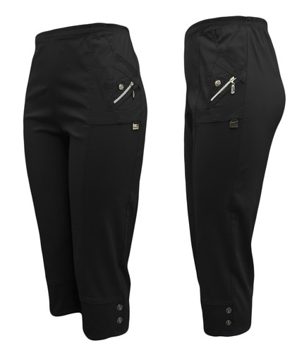 Caprihose damen kurze - caprihose,
