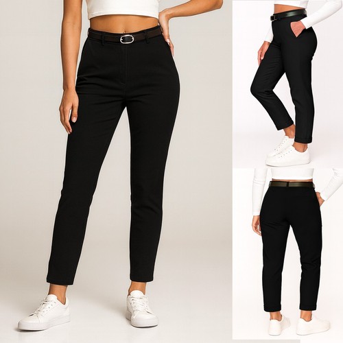 Chino hose damen elegant - hose,
