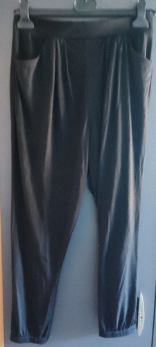Leichte stoffhose 36 38 - stoffhose, gr.
