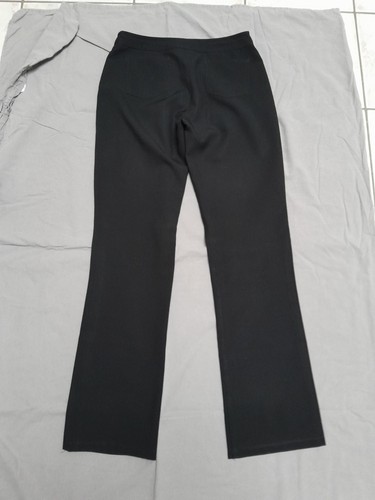 Orsay damen stoffhose schwarz - orsay,