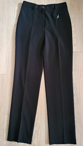 Stoffhose anzughose 38 - gr,