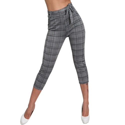 Hose capri treggings binde - capri,