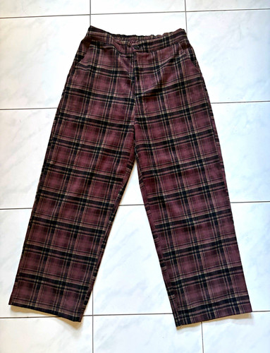 Disturbia damen stoffhose - stoffhose, gr