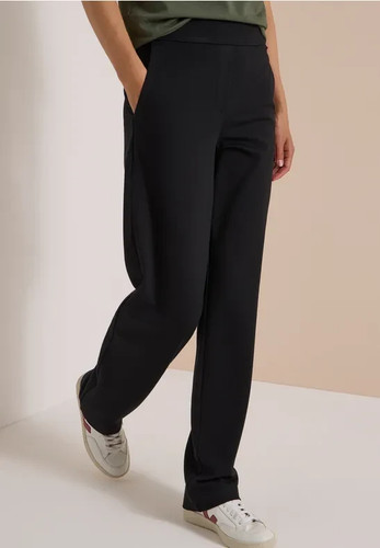 Cecil 380932 neele stoffhose - neele,