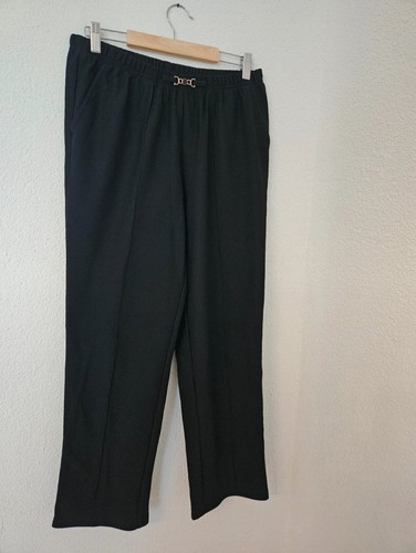 Stoffhose mit weitem bein - 👖,