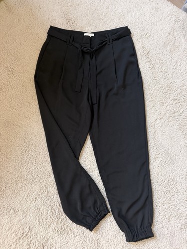 Damen stoff hose - damen,