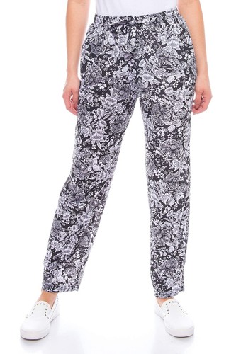 Damen sommerhose locker - damen,