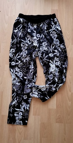 Damen stoffhose sommerhose - damen,
