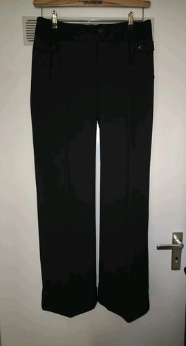 Damen stoffhose 38 - h&m, gr.