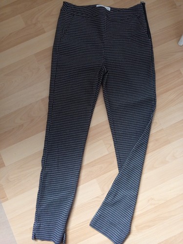 Reserved damen hose stoffhose - damen,