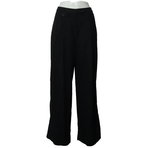 Stoffhose größe 38 - h&m,, stoffhose,