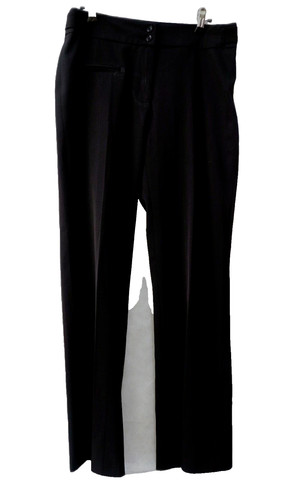 Xnk basic damen hose schwarz - xnk,