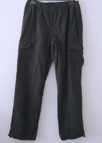 Cargohose hose schwarz - hose,