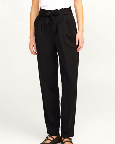 Jjxx paperbag stoffhose high - jjxx,
