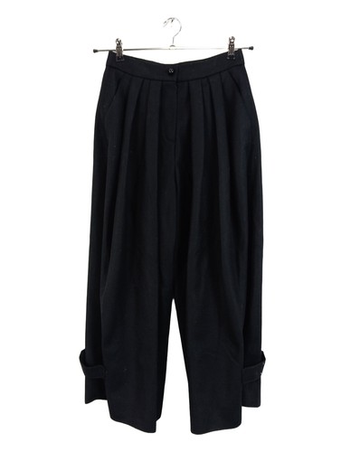 Armani stoffhose damen hose - armani,