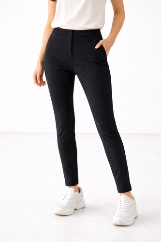 Theory hose schwarz damen - schwarz,