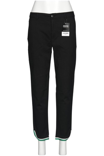 Kaffe stoffhose damen - kaffe,