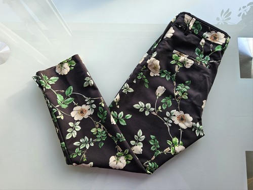 Stoffhose slacks anzughose - h&m,