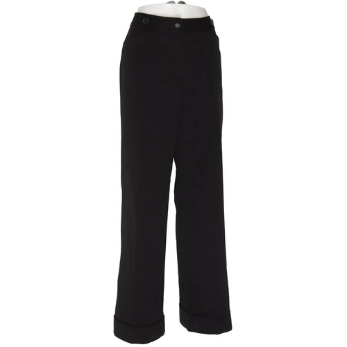 Heine stoffhose größe 38 - heine,, stoffhose,