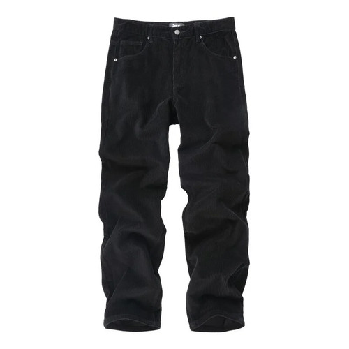 Forplay stoffhose herren baggy - stoffhose,