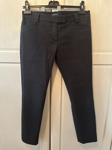 Klassische stoffhose marc - stoffhose, v.