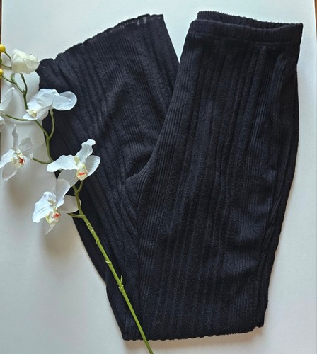 Hose damen stoffhose - m, (38),